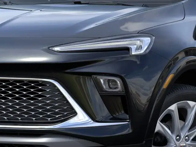 2026 Buick Encore GX Avenir AWD - Photo 10