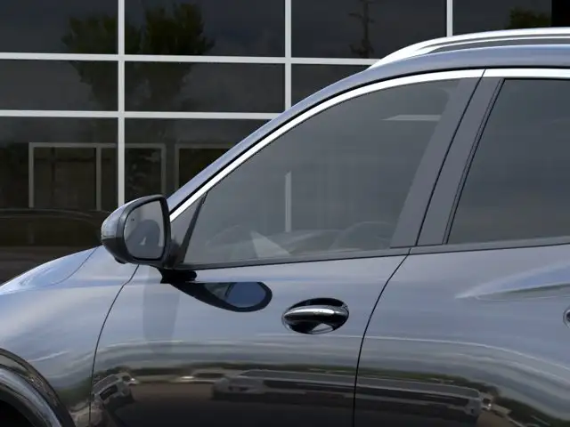 2026 Buick Encore GX Avenir AWD - Photo 12