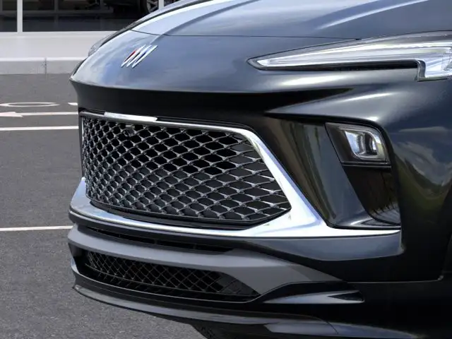 2026 Buick Encore GX Avenir AWD - Photo 13