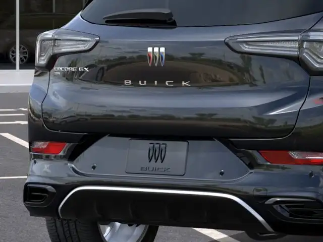 2026 Buick Encore GX Avenir AWD - Photo 14
