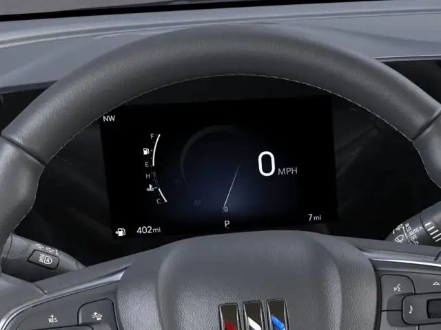2026 Buick Encore GX Avenir AWD - Photo 18