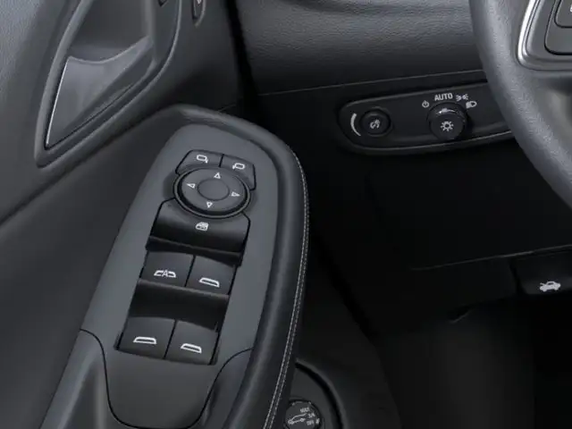 2026 Buick Encore GX Avenir AWD - Photo 22