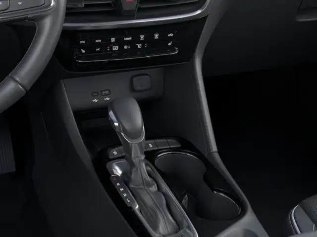 2026 Buick Encore GX Avenir AWD - Photo 23