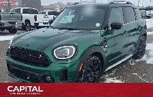 2024 MINI Countryman Cooper S