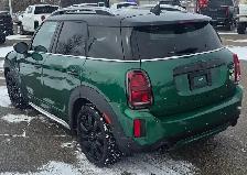 2024 MINI Countryman Cooper S - Photo 3