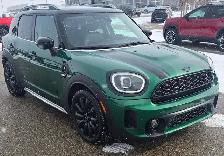 2024 MINI Countryman Cooper S - Photo 7