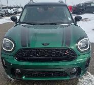 2024 MINI Countryman Cooper S - Photo 8