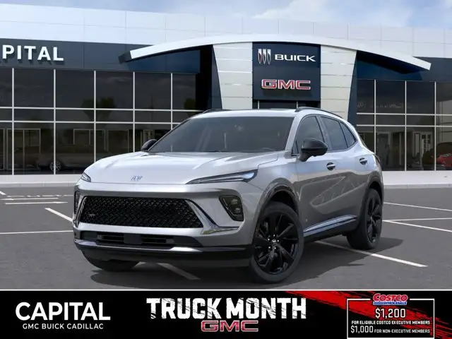 2026 Buick Envision Sport Touring AWD