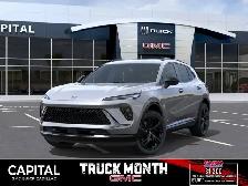 2026 Buick Envision Sport Touring AWD