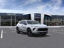 2026 Buick Envision Sport Touring AWD - Photo 2