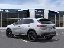 2026 Buick Envision Sport Touring AWD - Photo 4