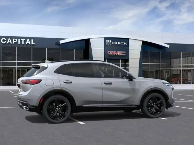 2026 Buick Envision Sport Touring AWD - Photo 6