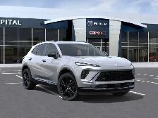 2026 Buick Envision Sport Touring AWD - Photo 7