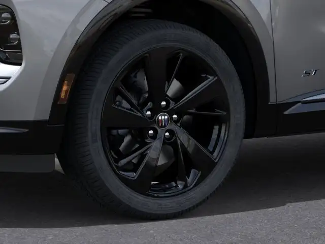 2026 Buick Envision Sport Touring AWD - Photo 9