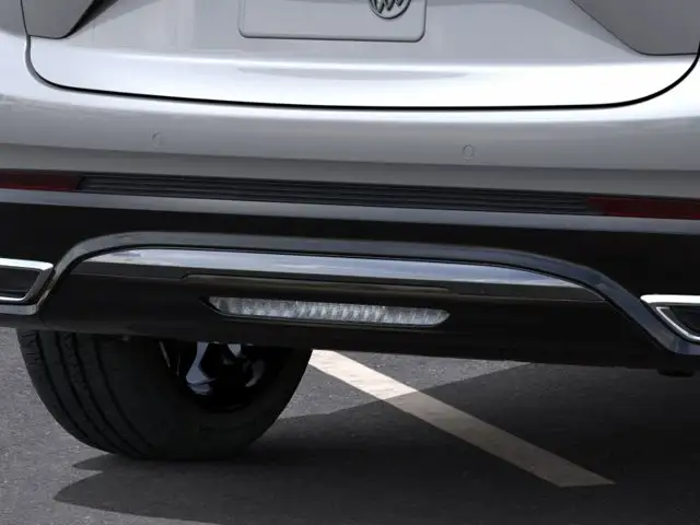 2026 Buick Envision Sport Touring AWD - Photo 14