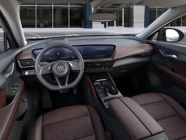 2026 Buick Envision Sport Touring AWD - Photo 15