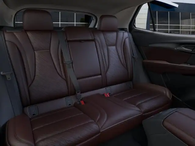 2026 Buick Envision Sport Touring AWD - Photo 17