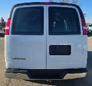 2024 Chevrolet Express Cargo Van - Photo 4
