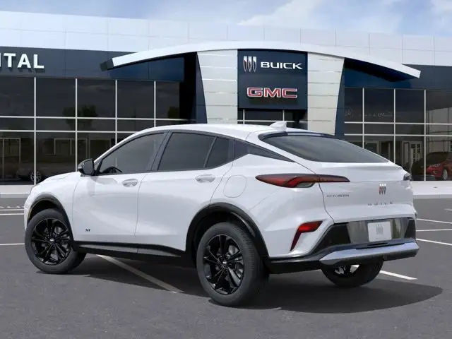 2026 Buick Envista Sport Touring - Photo 4