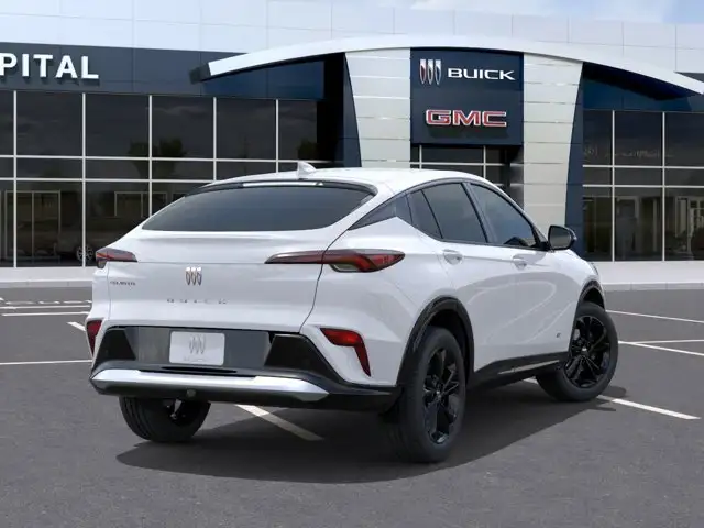 2026 Buick Envista Sport Touring - Photo 5