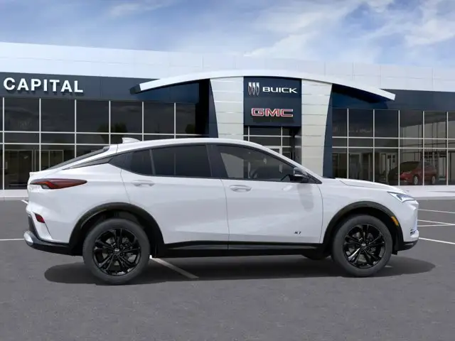 2026 Buick Envista Sport Touring - Photo 6