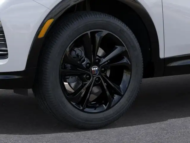 2026 Buick Envista Sport Touring - Photo 9