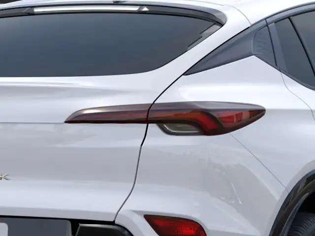2026 Buick Envista Sport Touring - Photo 11
