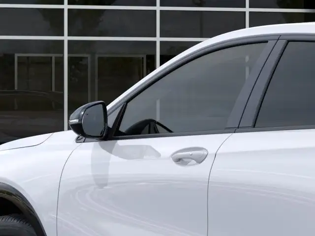 2026 Buick Envista Sport Touring - Photo 12