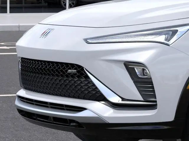 2026 Buick Envista Sport Touring - Photo 13