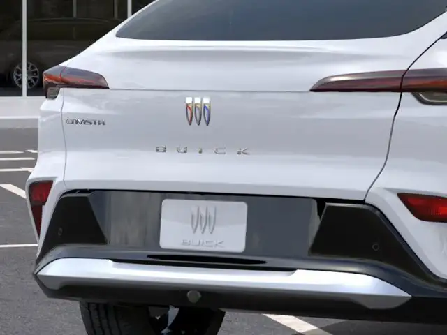 2026 Buick Envista Sport Touring - Photo 14