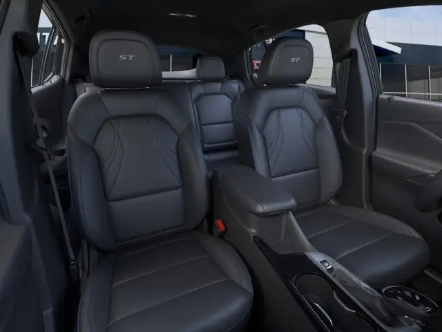 2026 Buick Envista Sport Touring - Photo 16