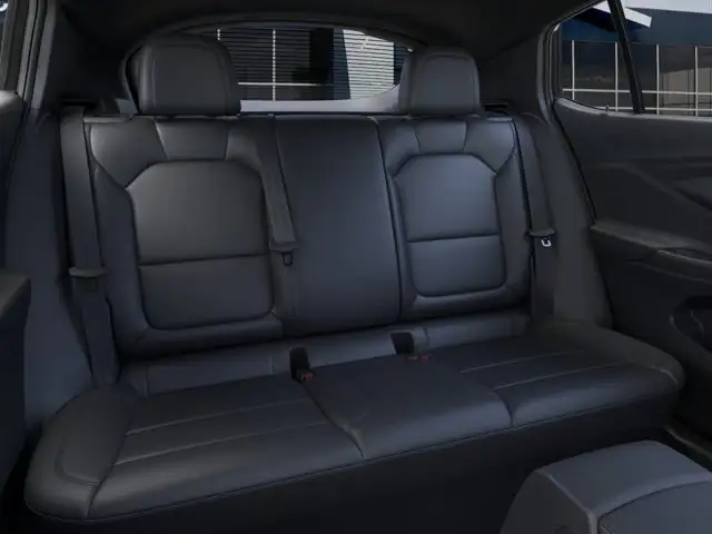 2026 Buick Envista Sport Touring - Photo 17