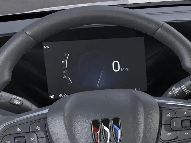 2026 Buick Envista Sport Touring - Photo 18