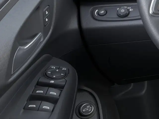 2026 Buick Envista Sport Touring - Photo 22