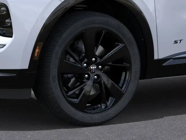 2026 Buick Envision Sport Touring AWD - Photo 9