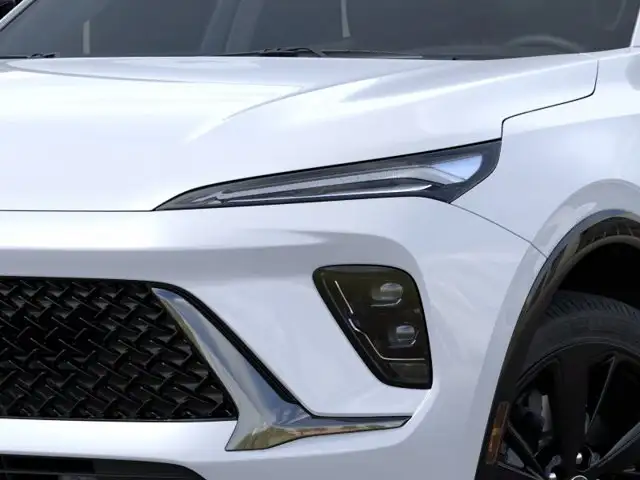 2026 Buick Envision Sport Touring AWD - Photo 10