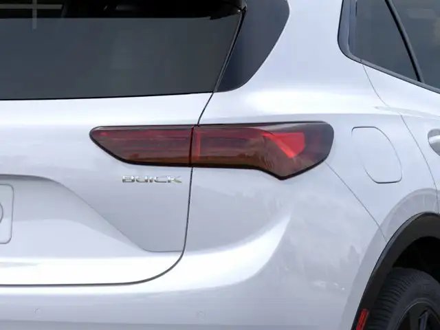 2026 Buick Envision Sport Touring AWD - Photo 11
