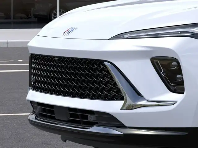 2026 Buick Envision Sport Touring AWD - Photo 13