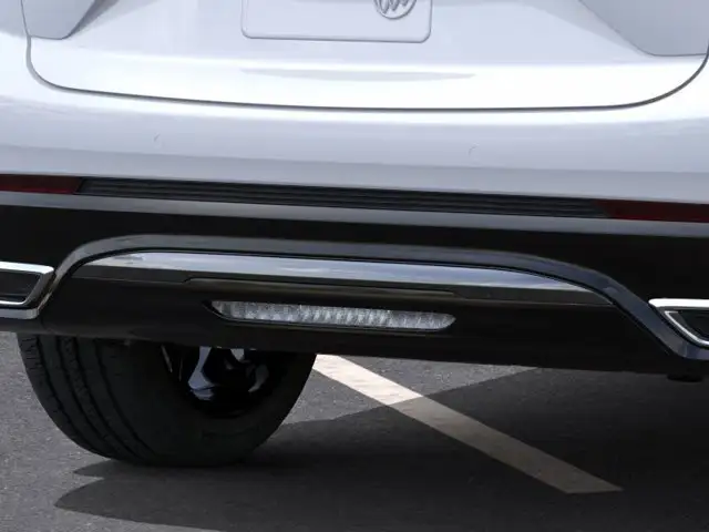 2026 Buick Envision Sport Touring AWD - Photo 14