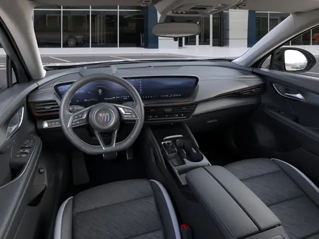 2026 Buick Envision Sport Touring AWD - Photo 15