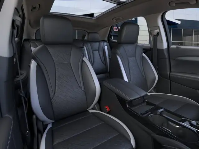 2026 Buick Envision Sport Touring AWD - Photo 16