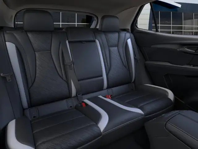 2026 Buick Envision Sport Touring AWD - Photo 17