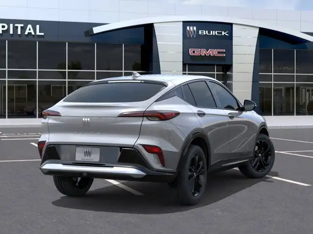2026 Buick Envista Sport Touring - Photo 5