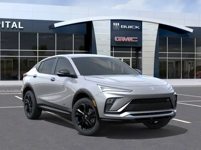 2026 Buick Envista Sport Touring - Photo 7