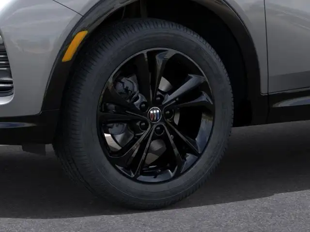 2026 Buick Envista Sport Touring - Photo 9