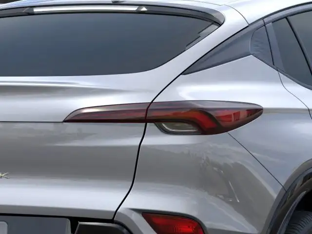 2026 Buick Envista Sport Touring - Photo 11