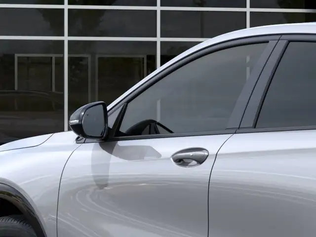 2026 Buick Envista Sport Touring - Photo 12