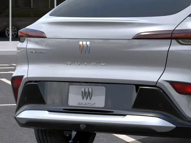 2026 Buick Envista Sport Touring - Photo 14