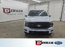 LARIAT, 3.5L, HYBRID, LOW KM, HEADS UP DISPLAY, 360 CAMERA