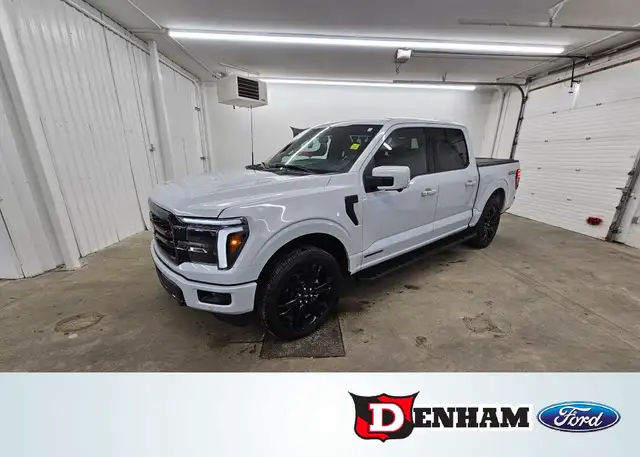 LARIAT, 3.5L, HYBRID, LOW KM, HEADS UP DISPLAY, 360 CAMERA - Photo 2